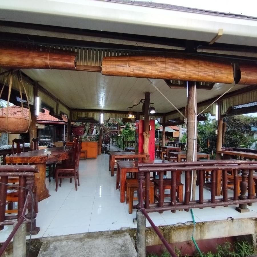 Brown House Resort Can Tho Exterior photo
