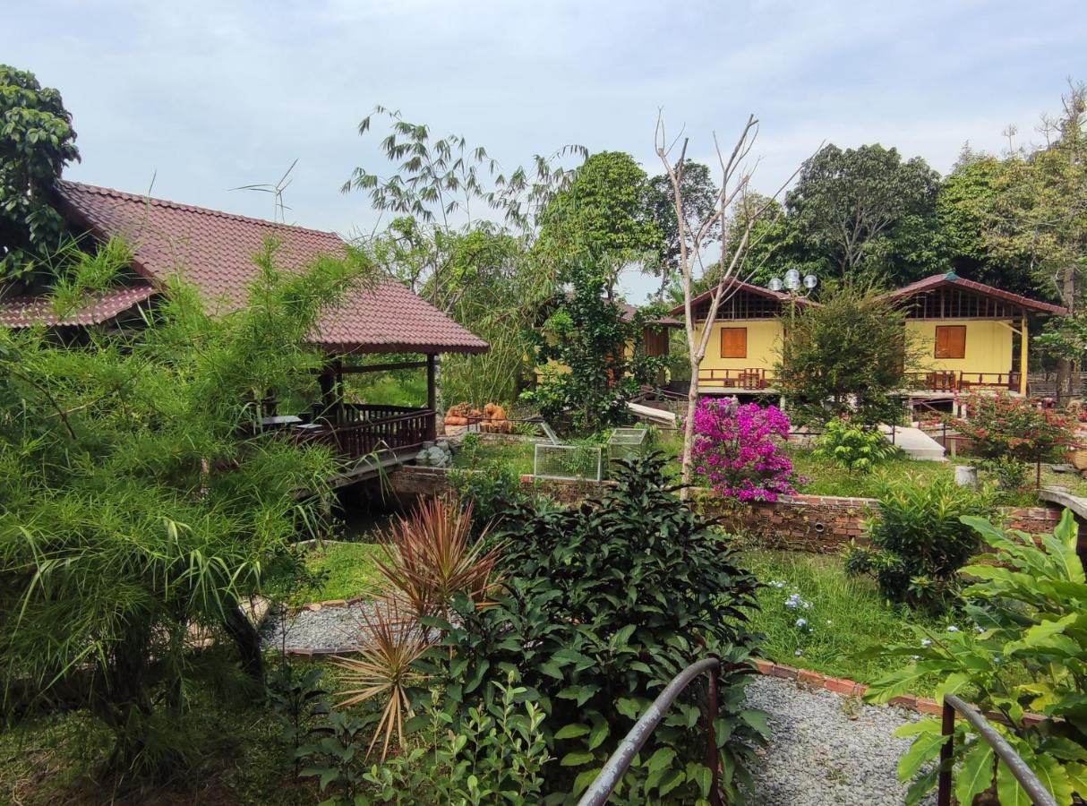 Brown House Resort Can Tho Exterior photo