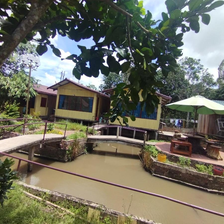 Brown House Resort Can Tho Exterior photo